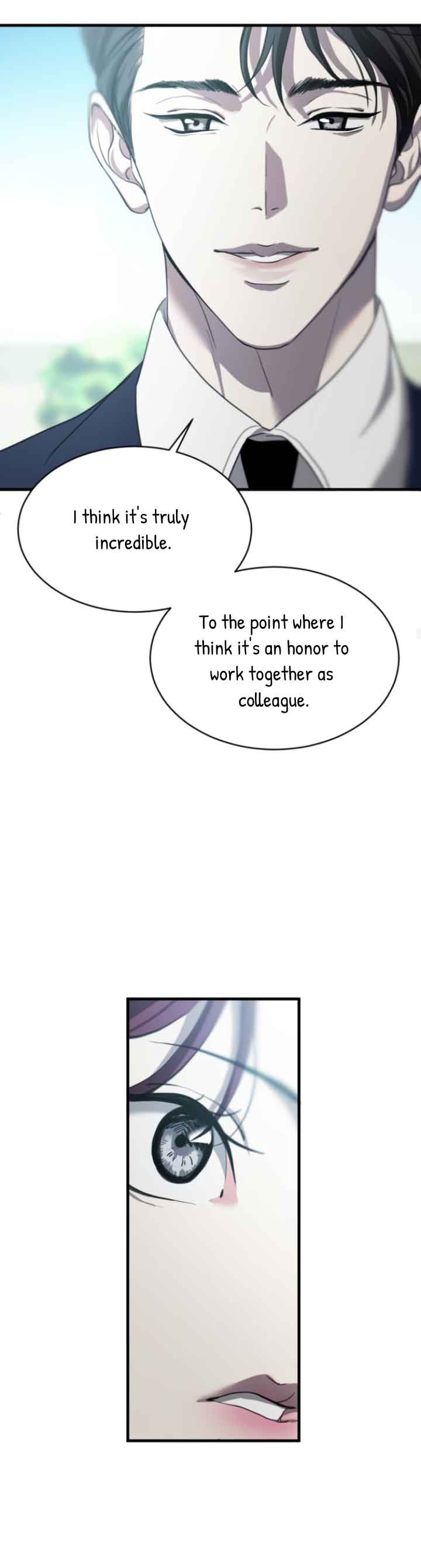 Third night only Chapter 4 page 11