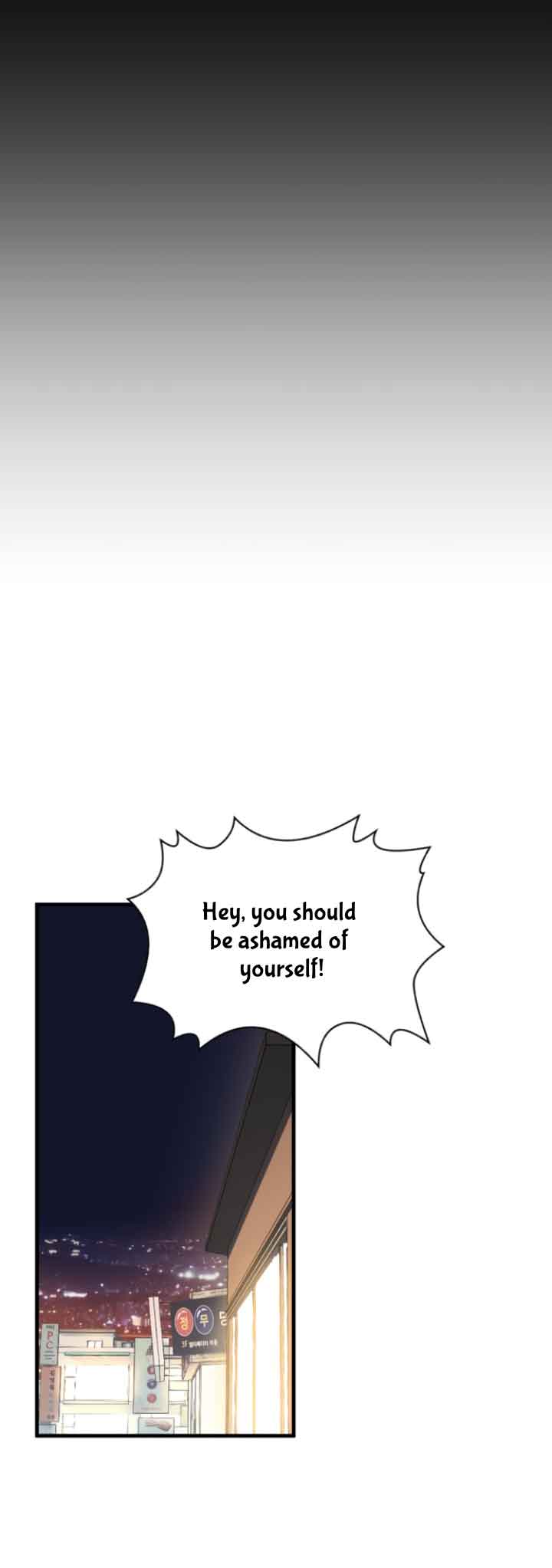 Third night only Chapter 4 page 17