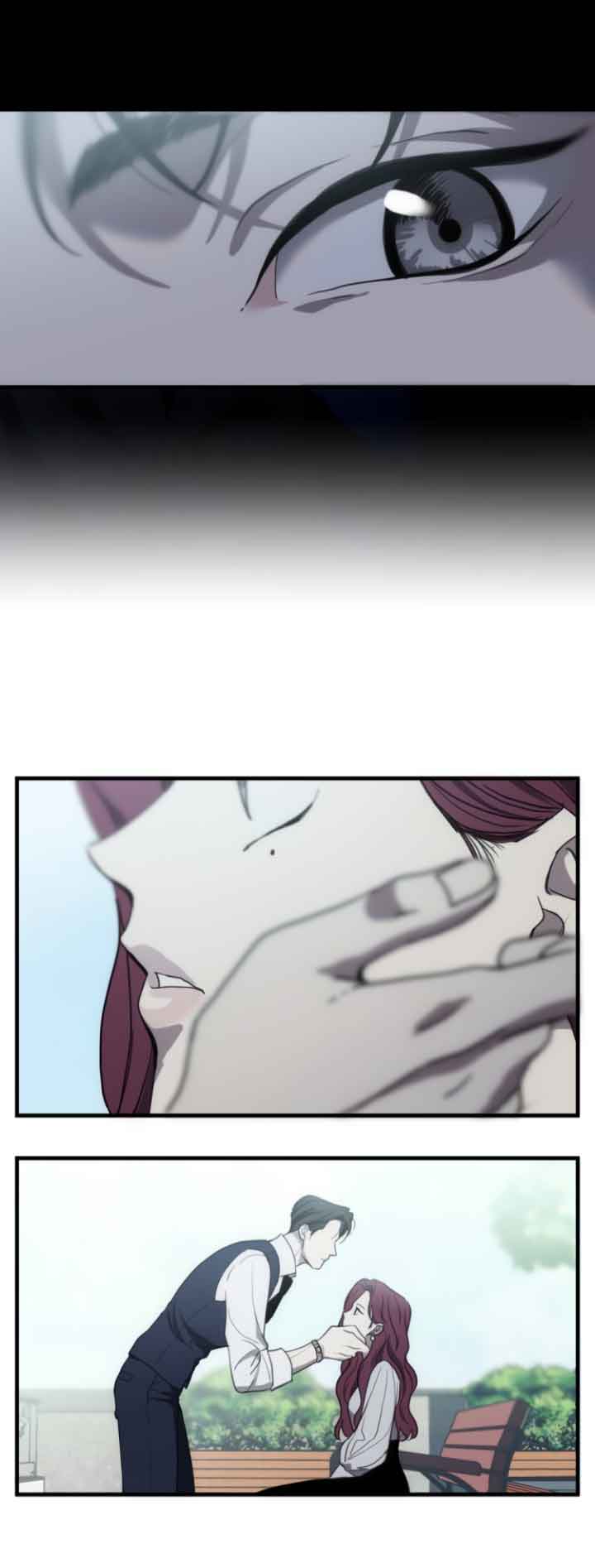 Third night only Chapter 4 page 1