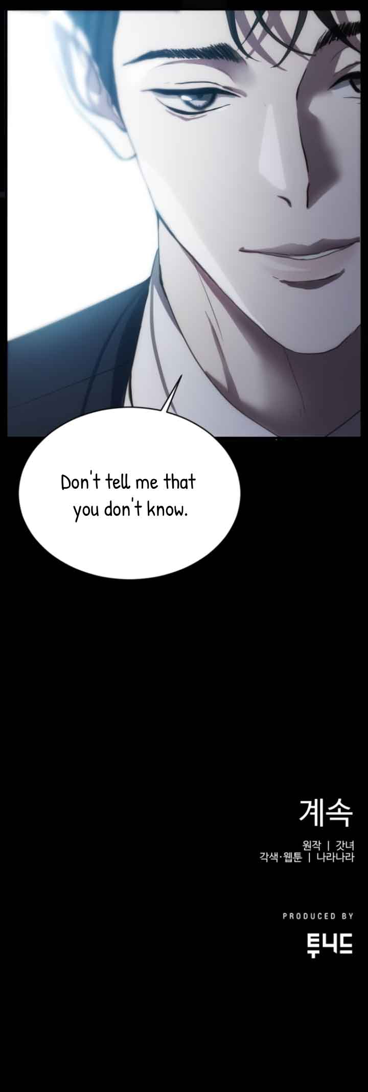 Third night only Chapter 4 page 35