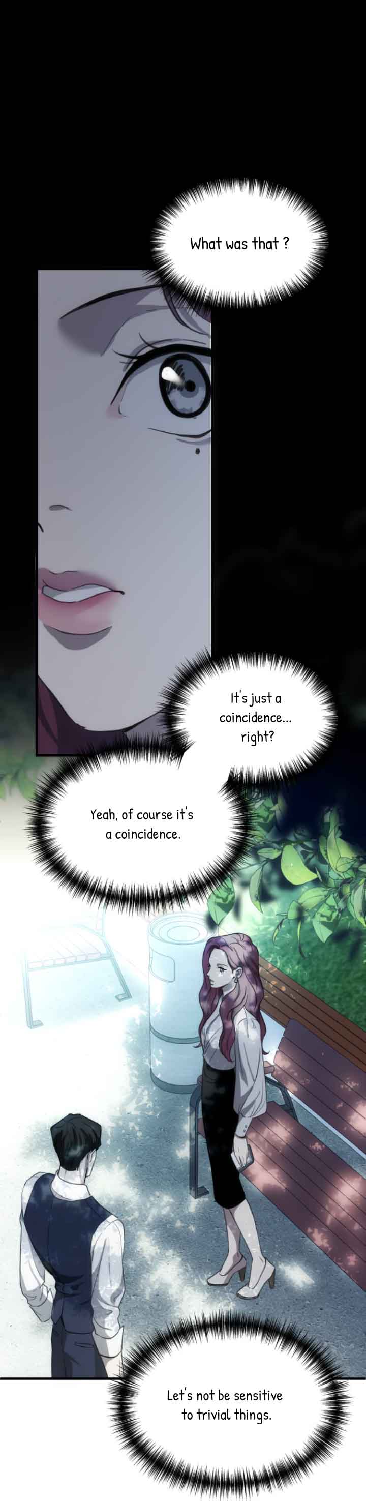 Third night only Chapter 4 page 6