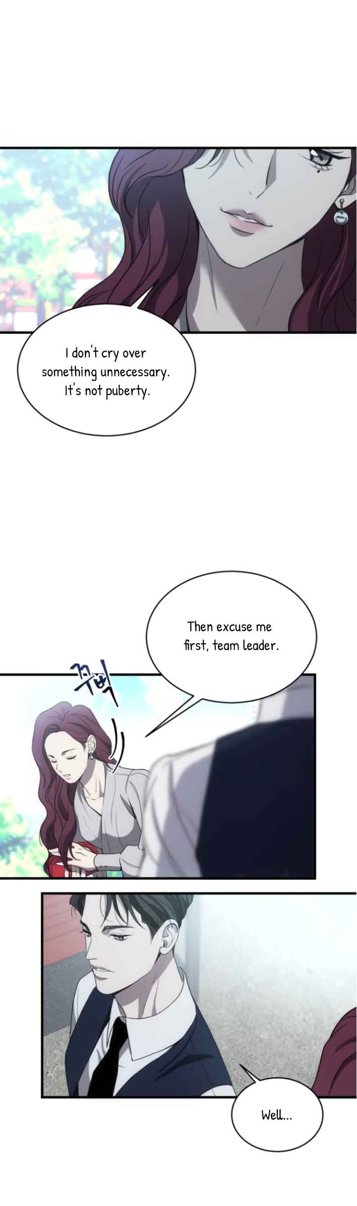 Third night only Chapter 4 page 7