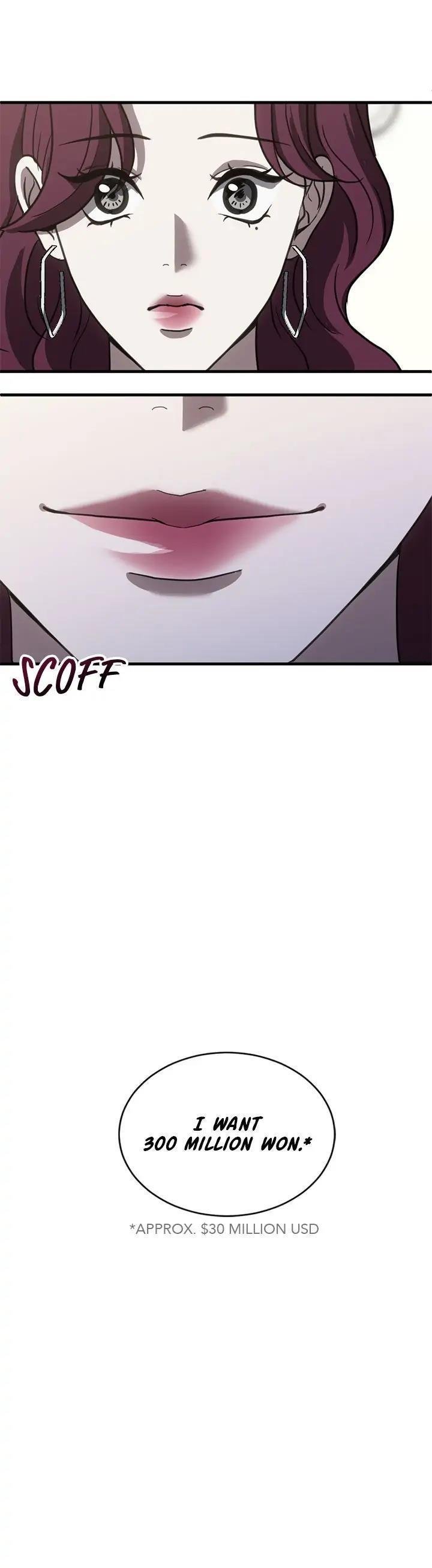 Third night only Chapter 41 page 10