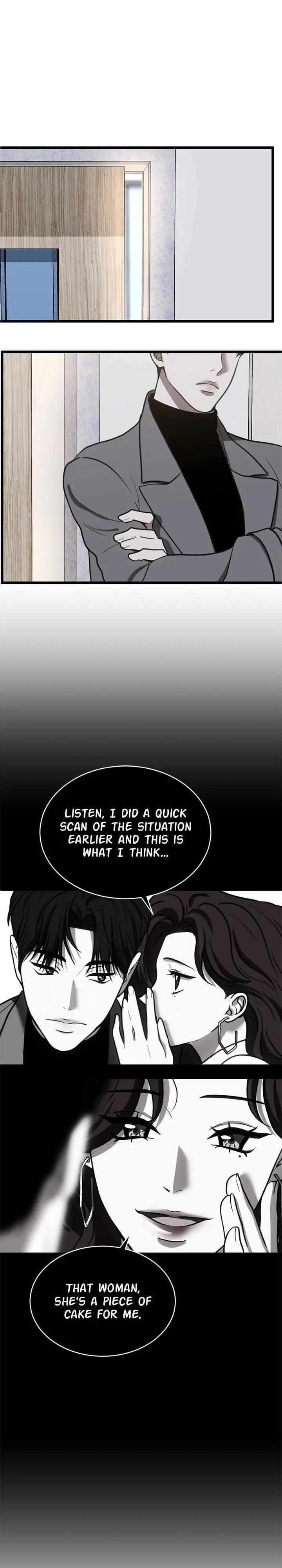 Third night only Chapter 41 page 14