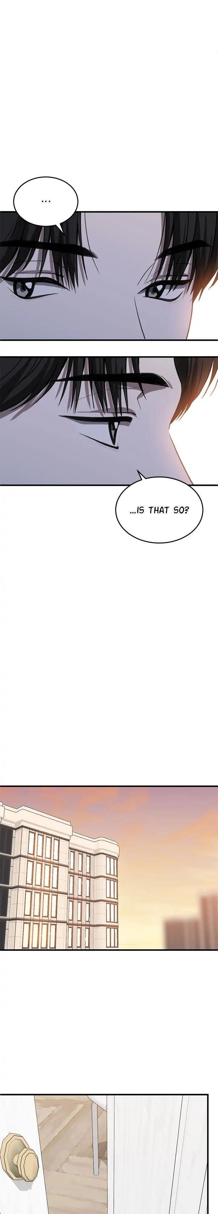 Third night only Chapter 41 page 21