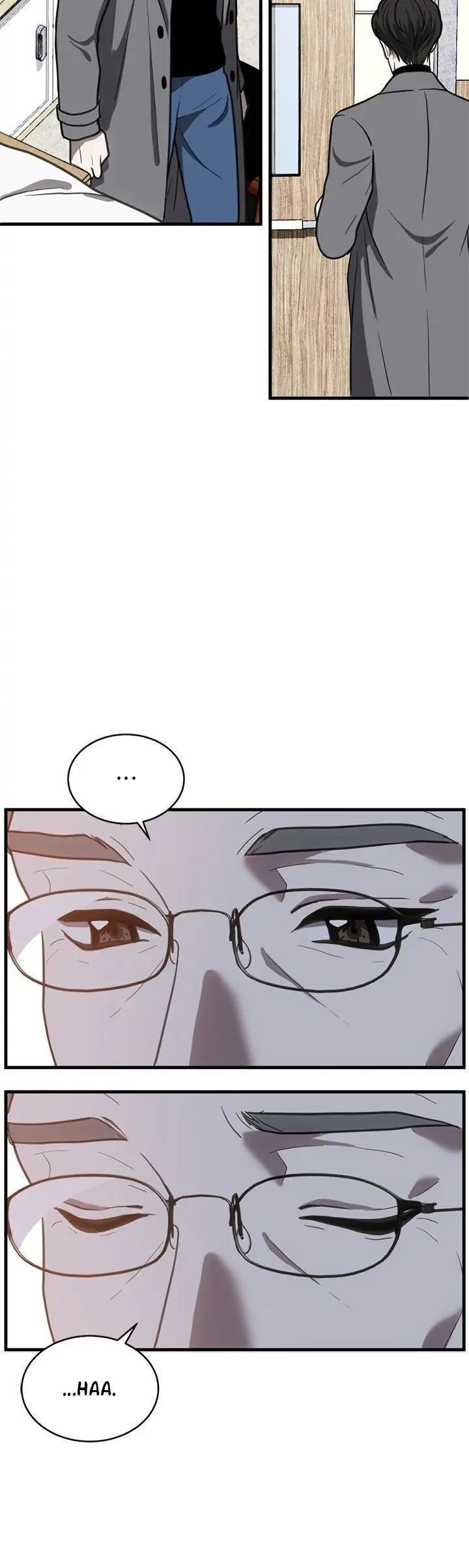 Third night only Chapter 41 page 4