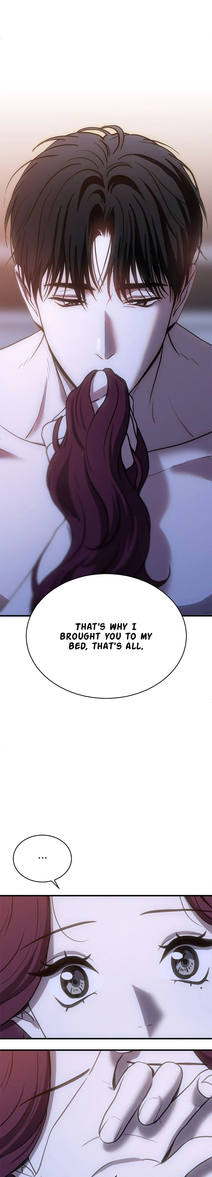 Third night only Chapter 44 page 0
