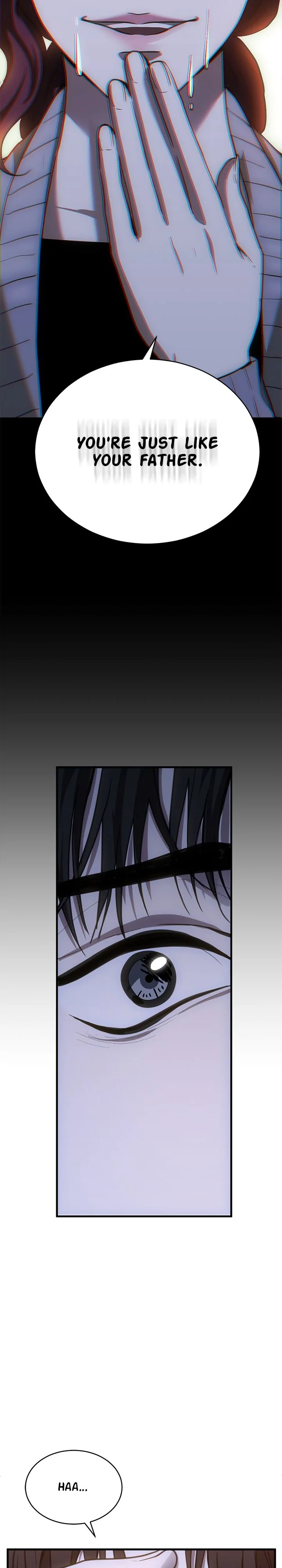 Third night only Chapter 44 page 13