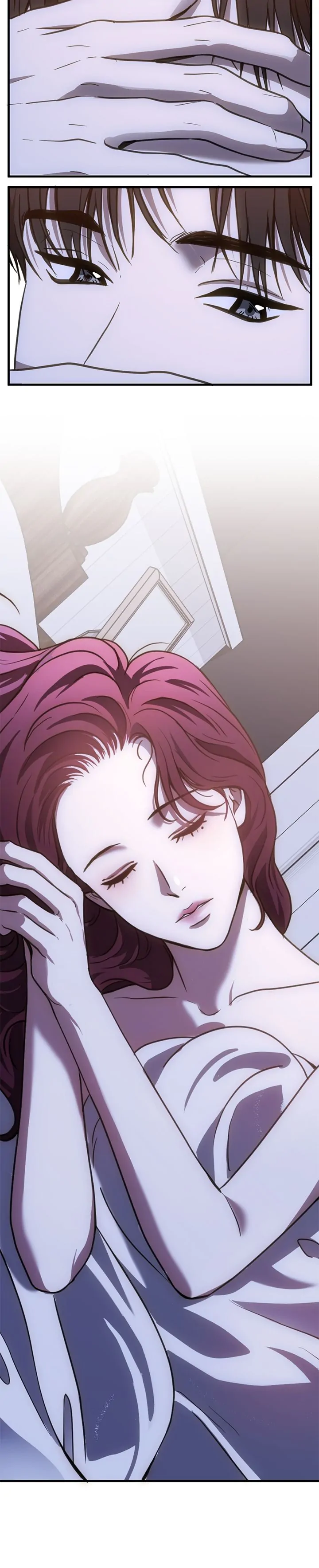 Third night only Chapter 44 page 14