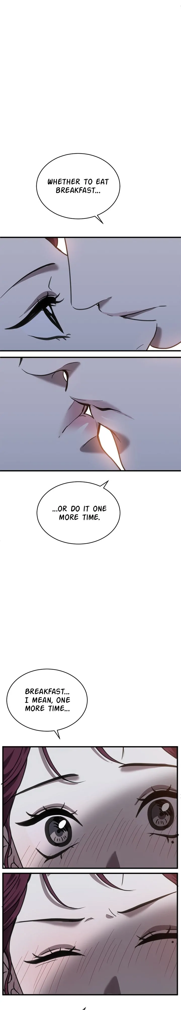 Third night only Chapter 44 page 19
