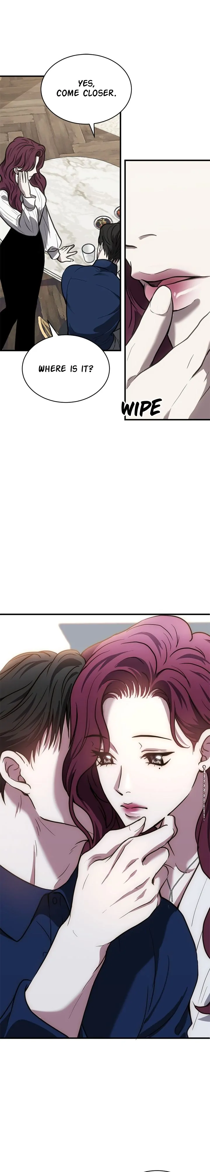 Third night only Chapter 44 page 26