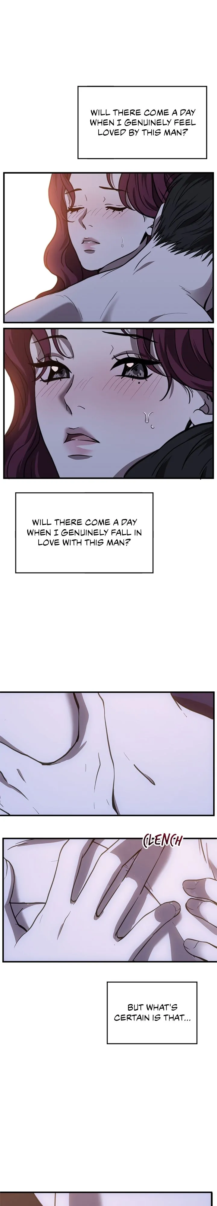 Third night only Chapter 44 page 5