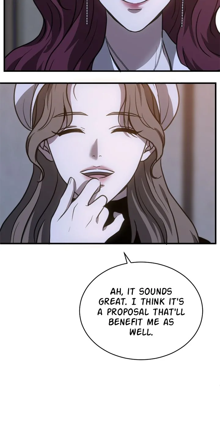 Third night only Chapter 45 page 13