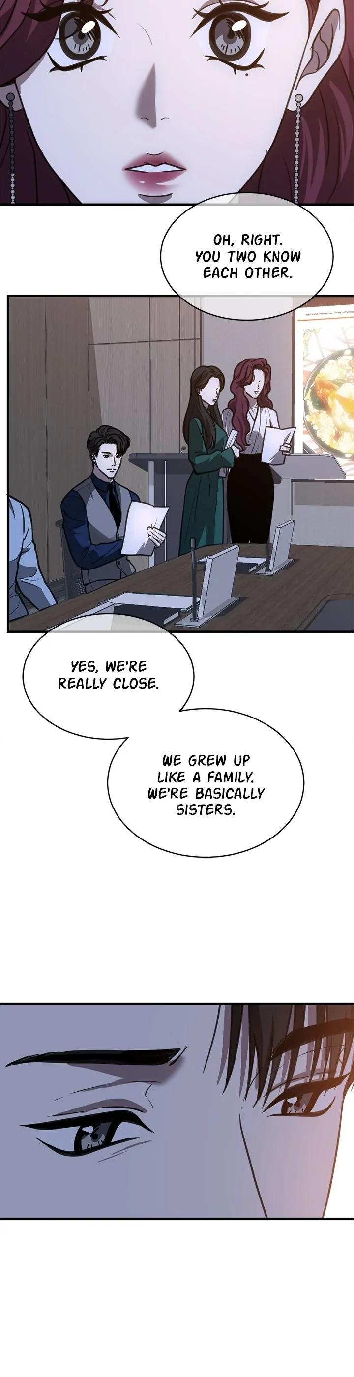 Third night only Chapter 45 page 16
