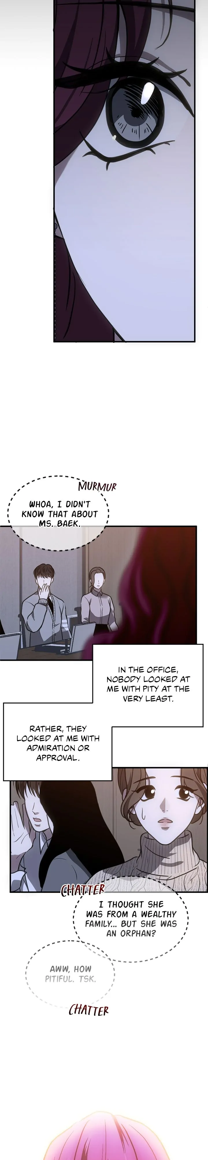 Third night only Chapter 45 page 18
