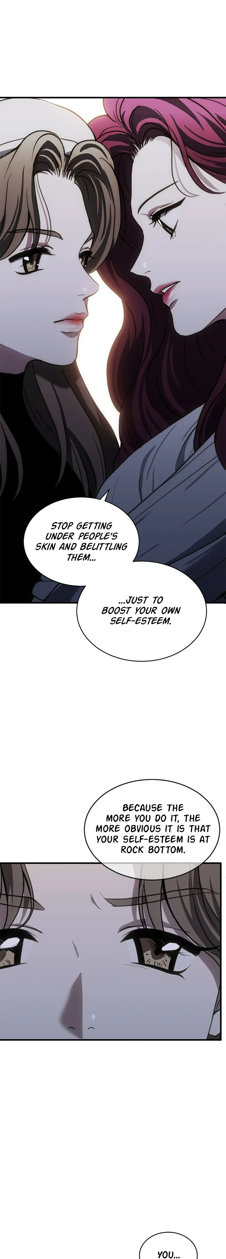 Third night only Chapter 45 page 24