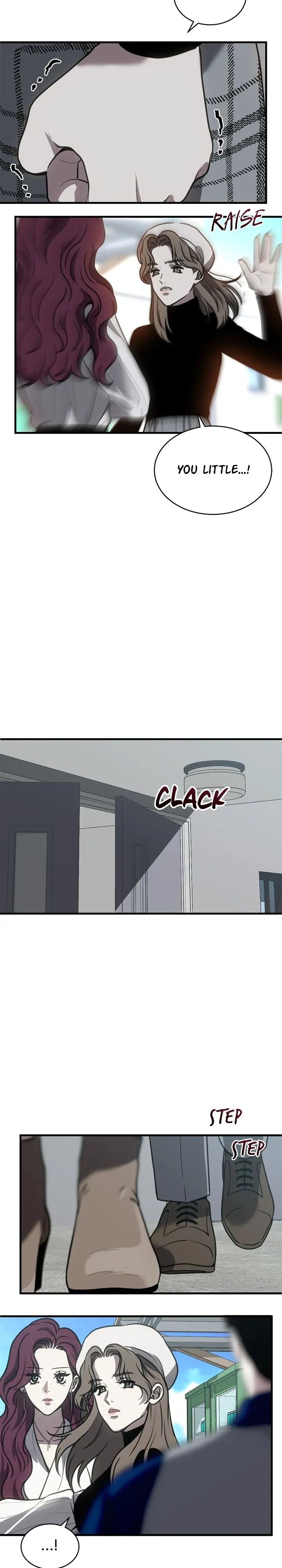 Third night only Chapter 45 page 25