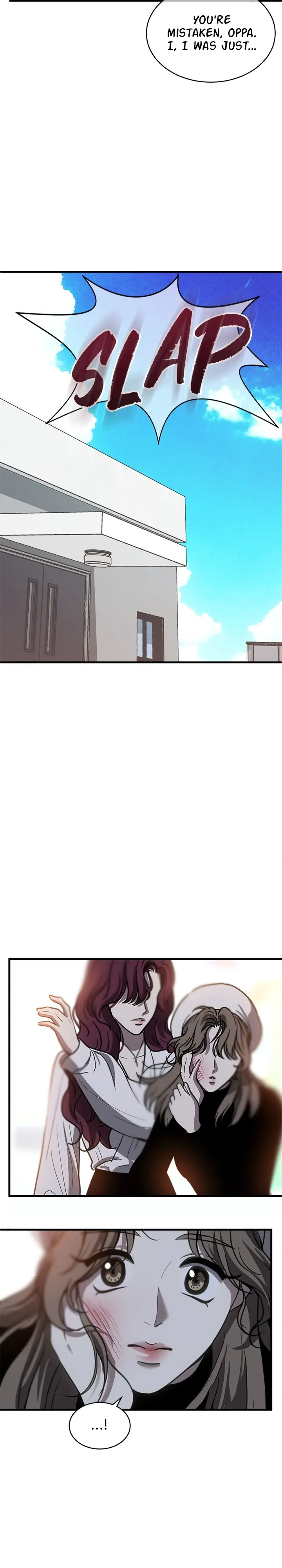 Third night only Chapter 45 page 28