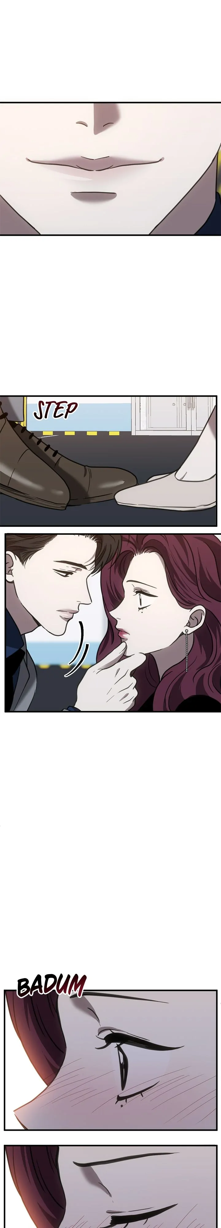 Third night only Chapter 45 page 5