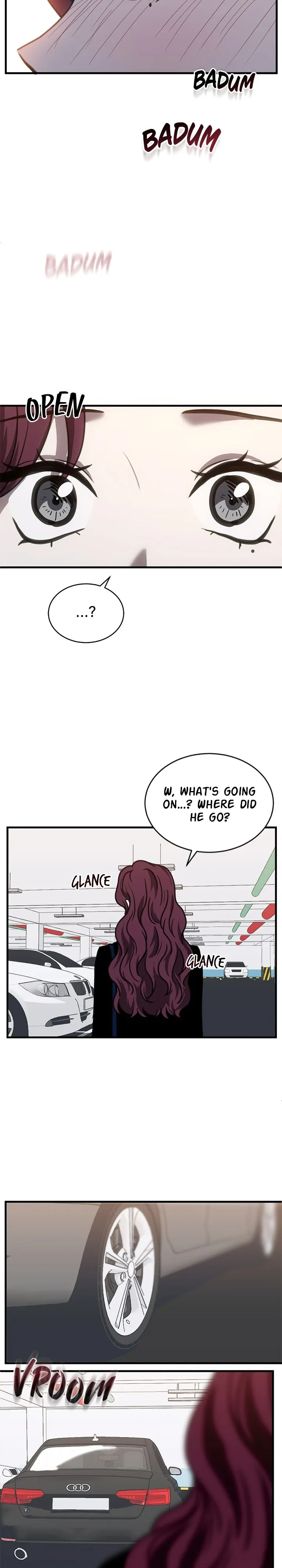 Third night only Chapter 45 page 6