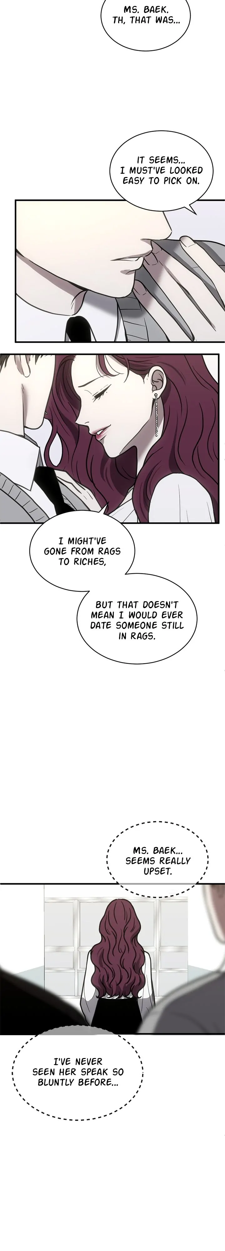 Third night only Chapter 46 page 13