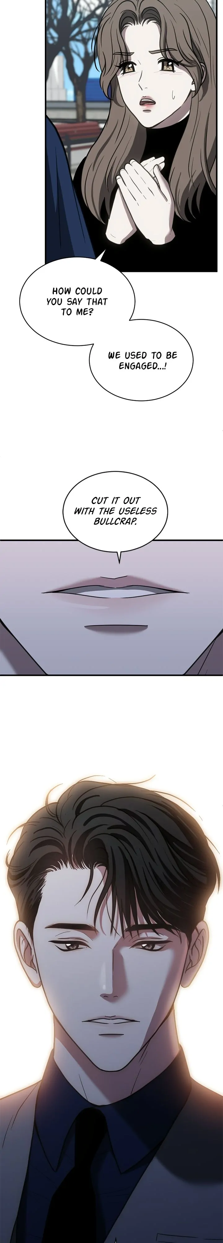 Third night only Chapter 46 page 7