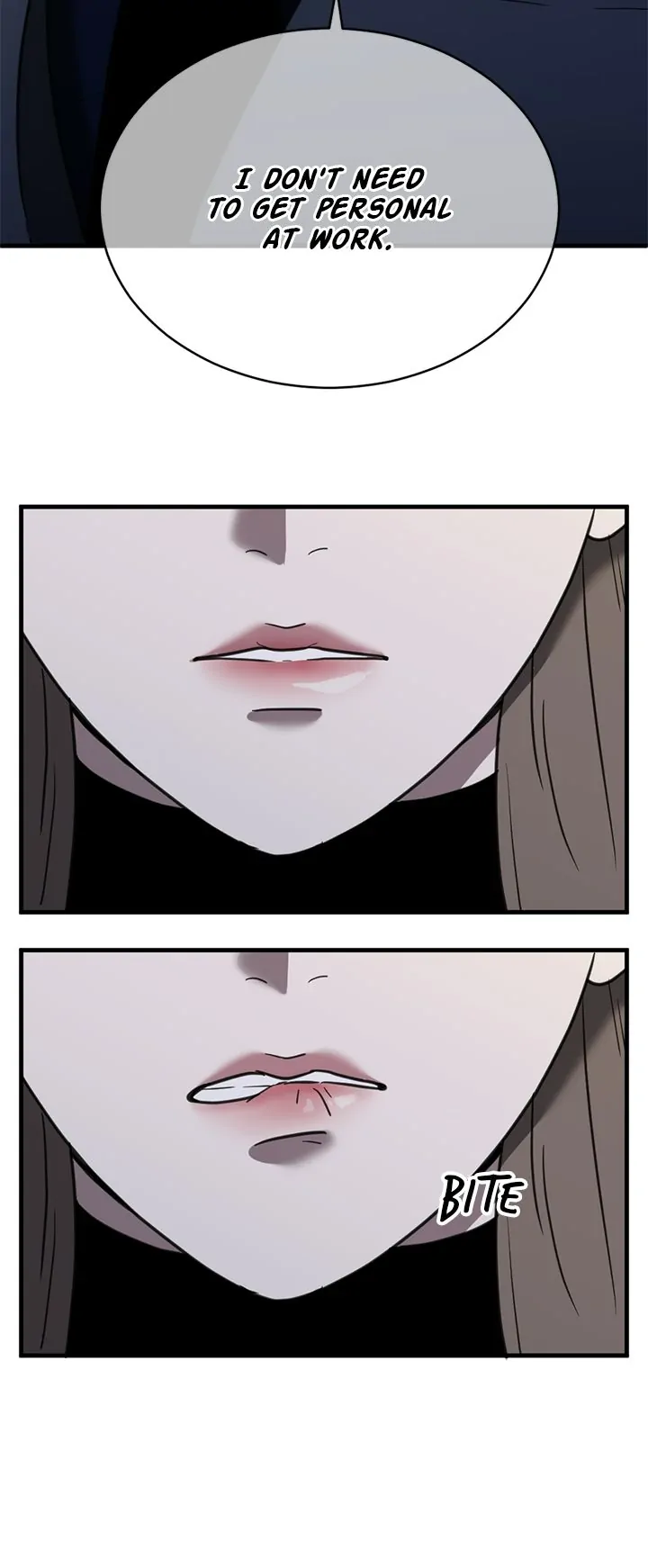 Third night only Chapter 46 page 8