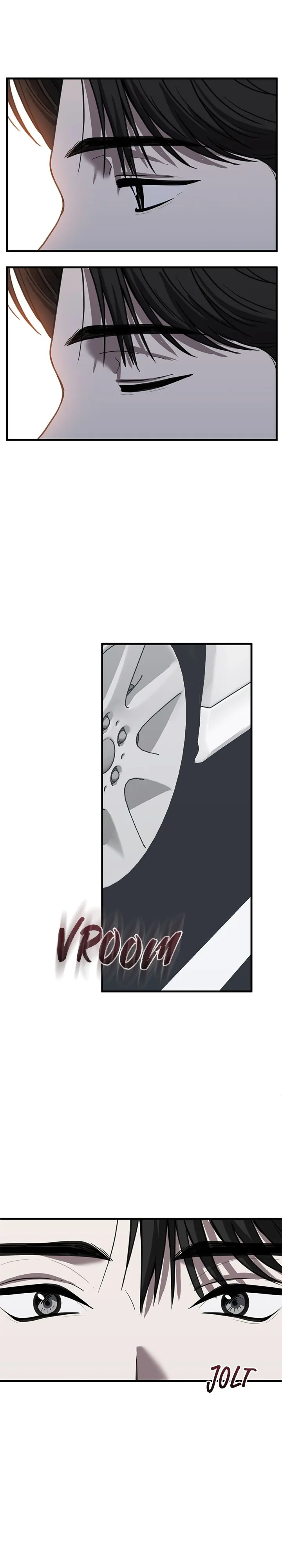 Third night only Chapter 47 page 11
