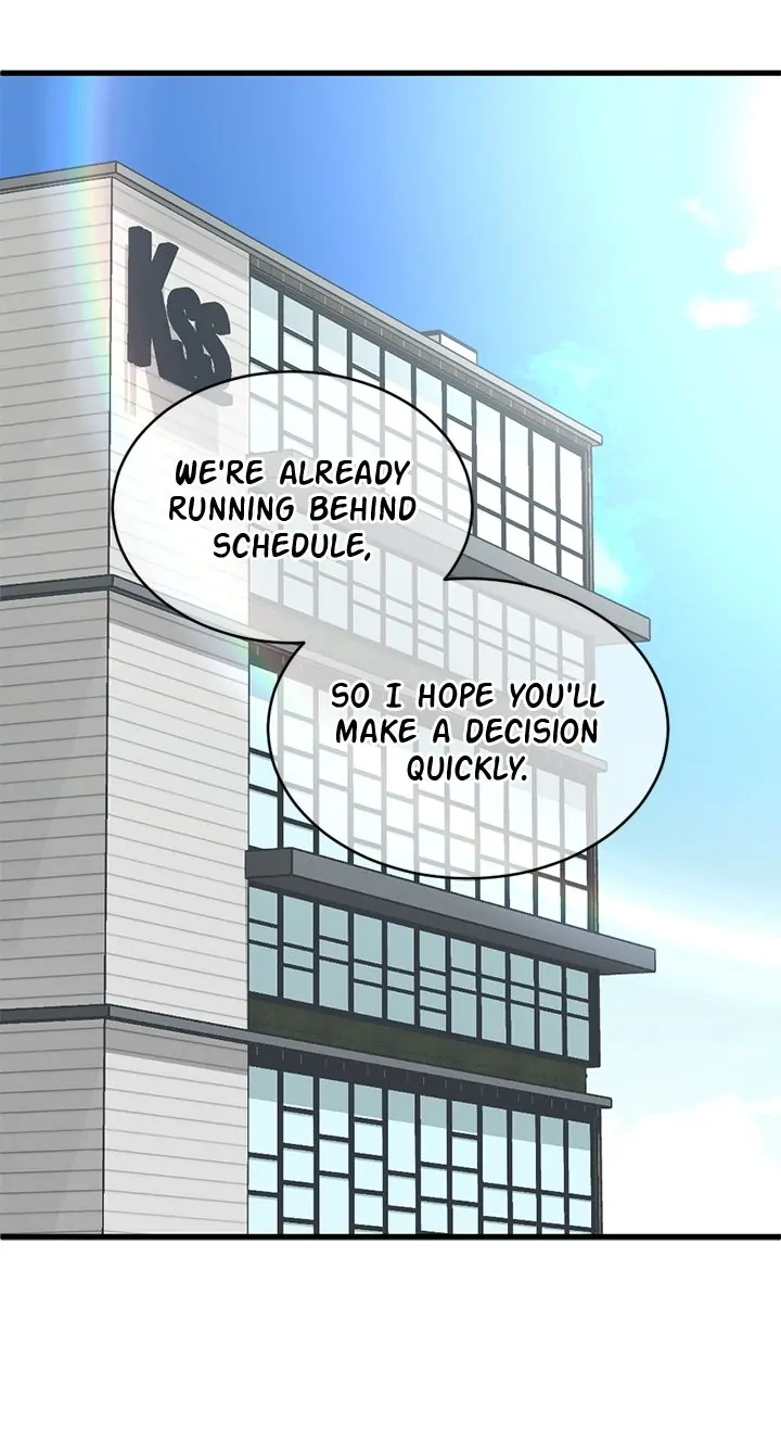 Third night only Chapter 47 page 13