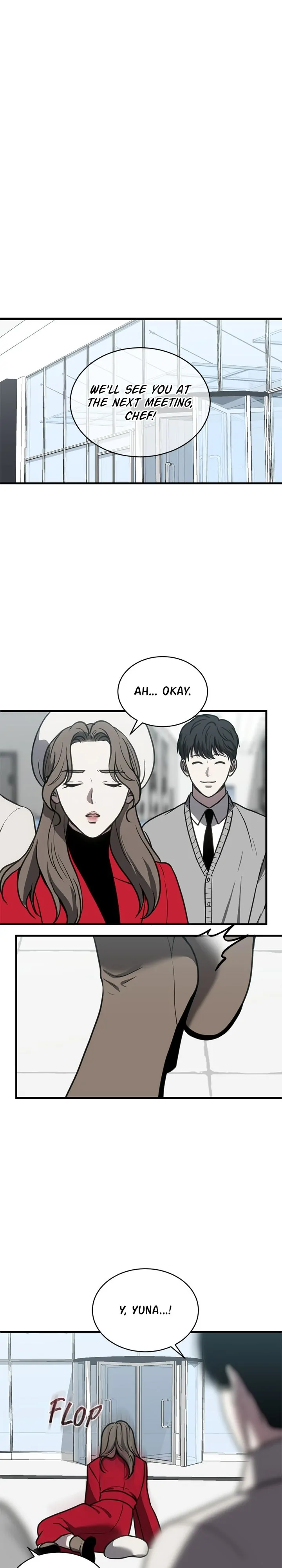 Third night only Chapter 47 page 20
