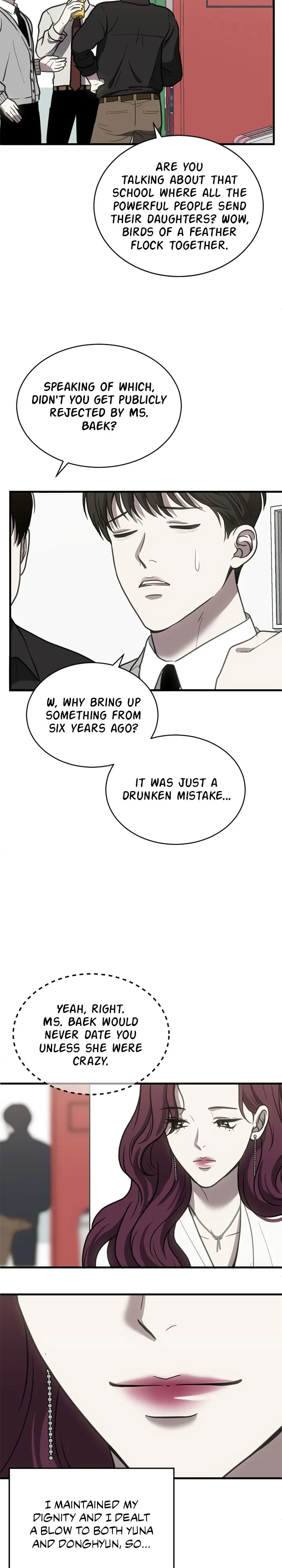 Third night only Chapter 47 page 24