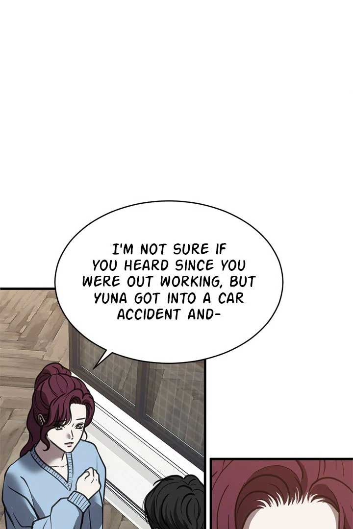 Third night only Chapter 48 page 10