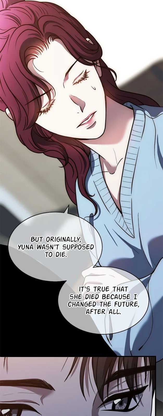 Third night only Chapter 48 page 21