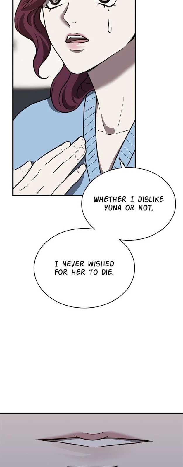 Third night only Chapter 48 page 25