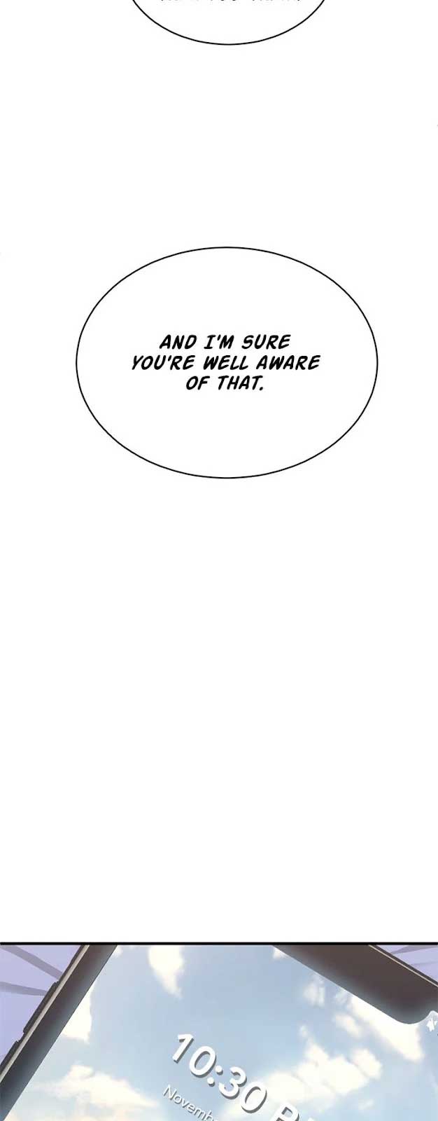Third night only Chapter 48 page 38