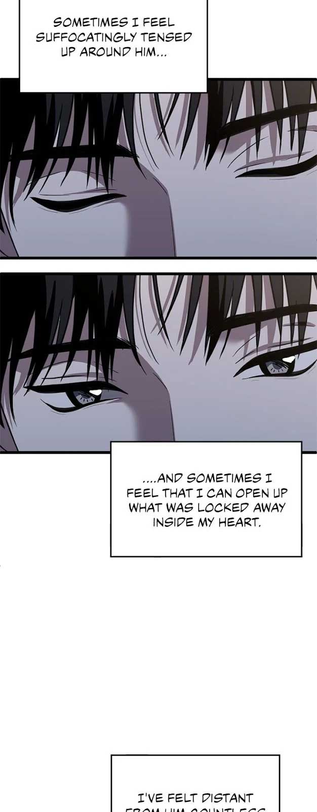 Third night only Chapter 48 page 54