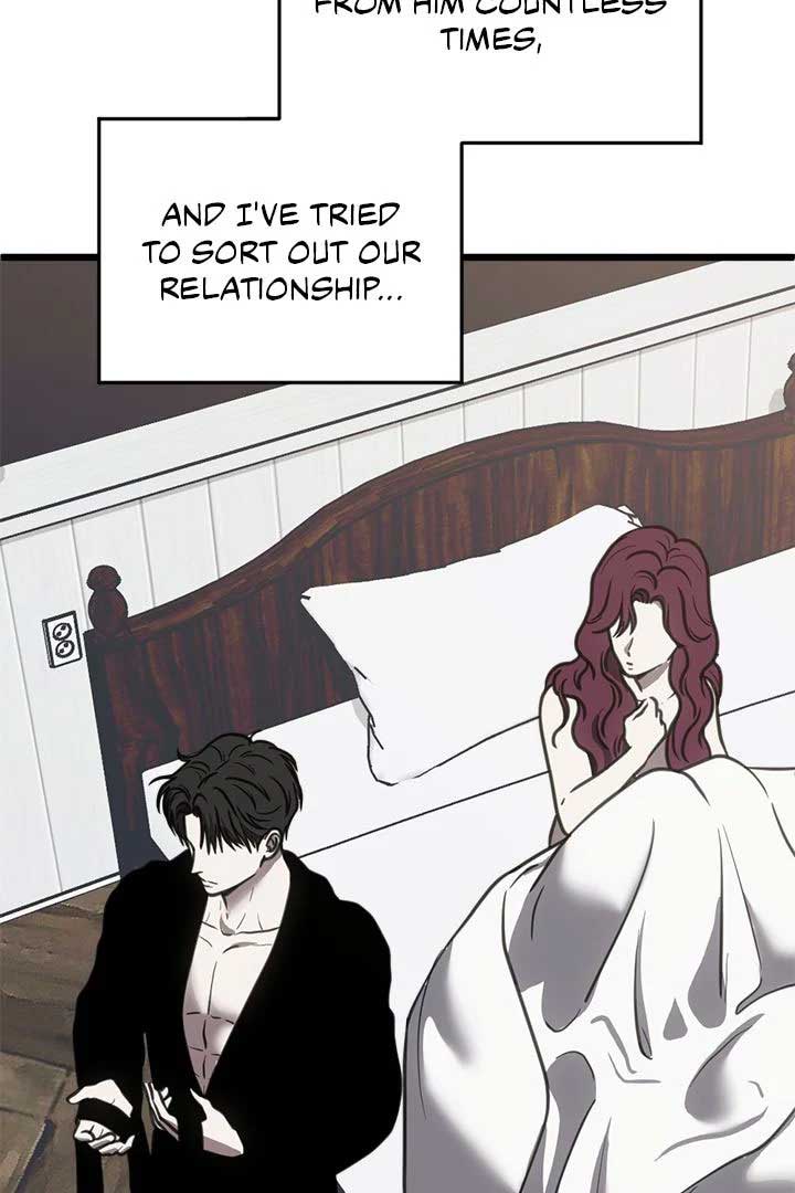 Third night only Chapter 48 page 55
