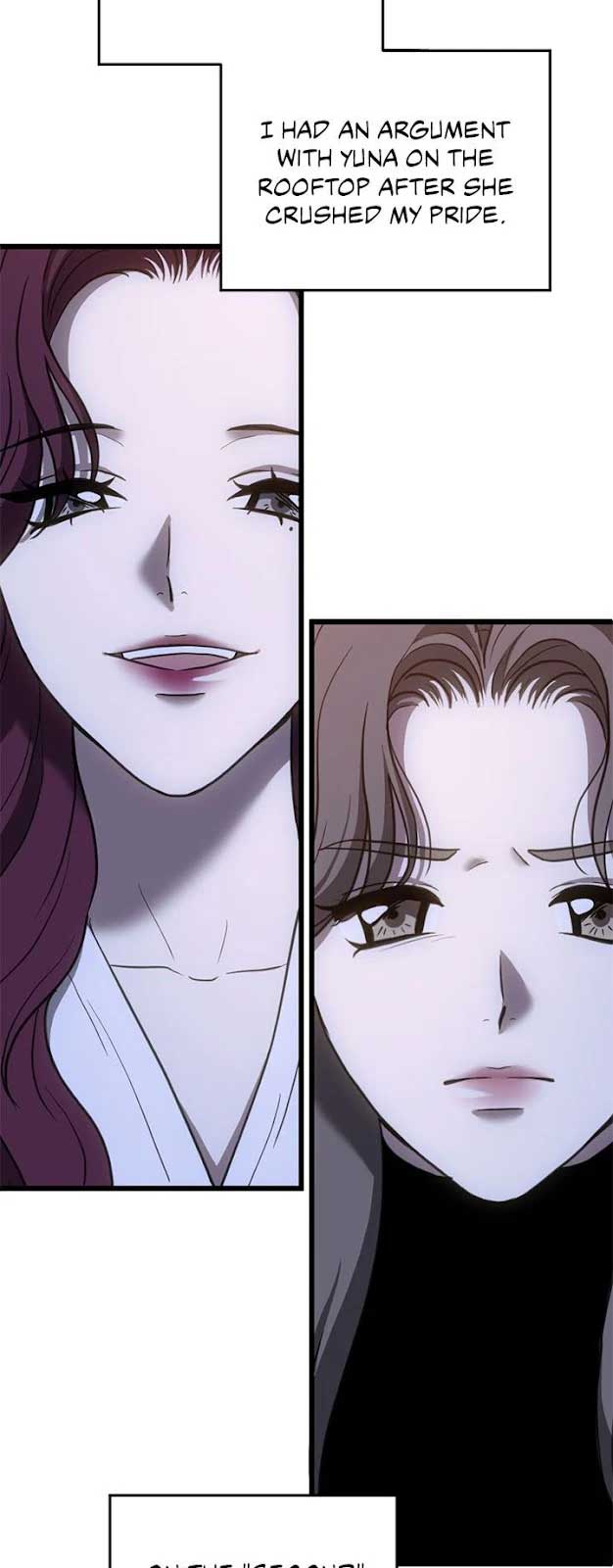 Third night only Chapter 48 page 66