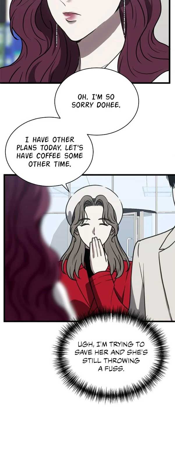 Third night only Chapter 48 page 70