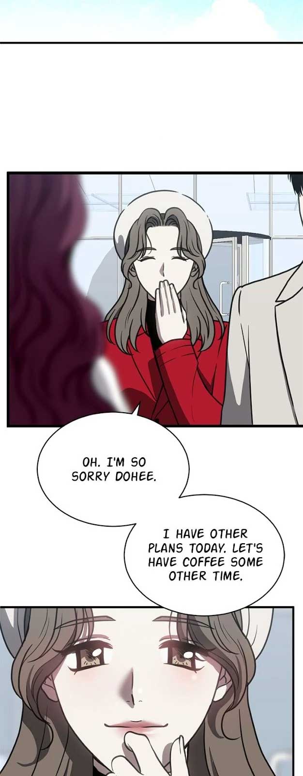 Third night only Chapter 48 page 79