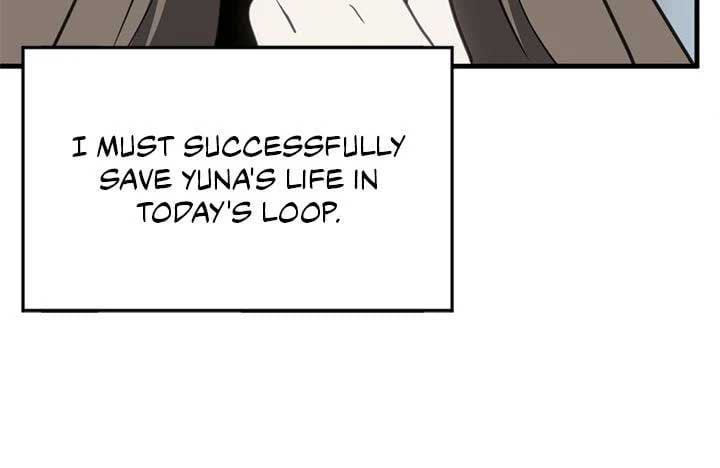 Third night only Chapter 48 page 80