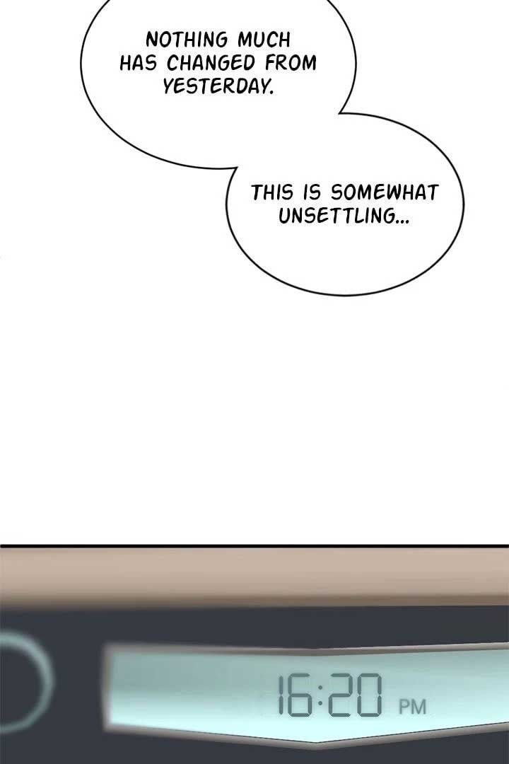 Third night only Chapter 49 page 30