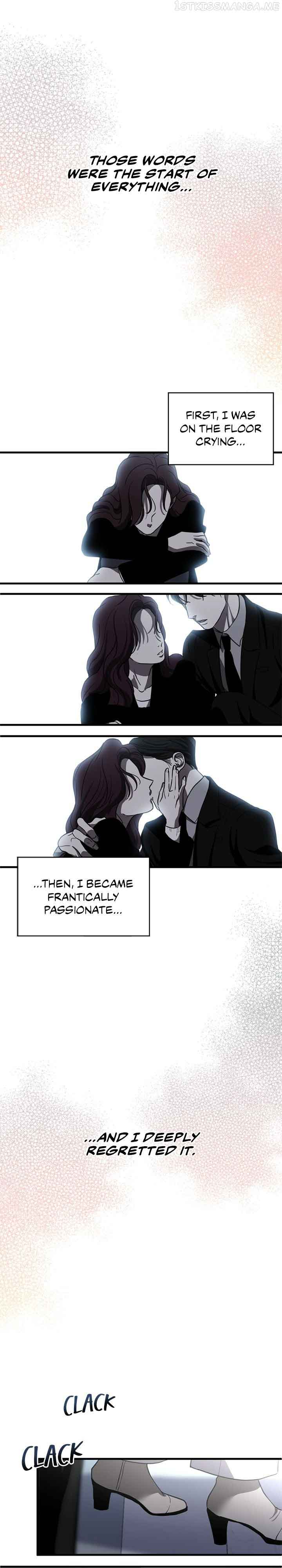 Third night only Chapter 5 page 29