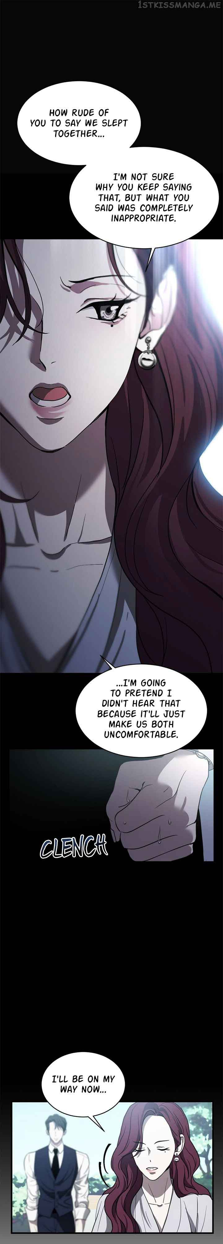 Third night only Chapter 5 page 3
