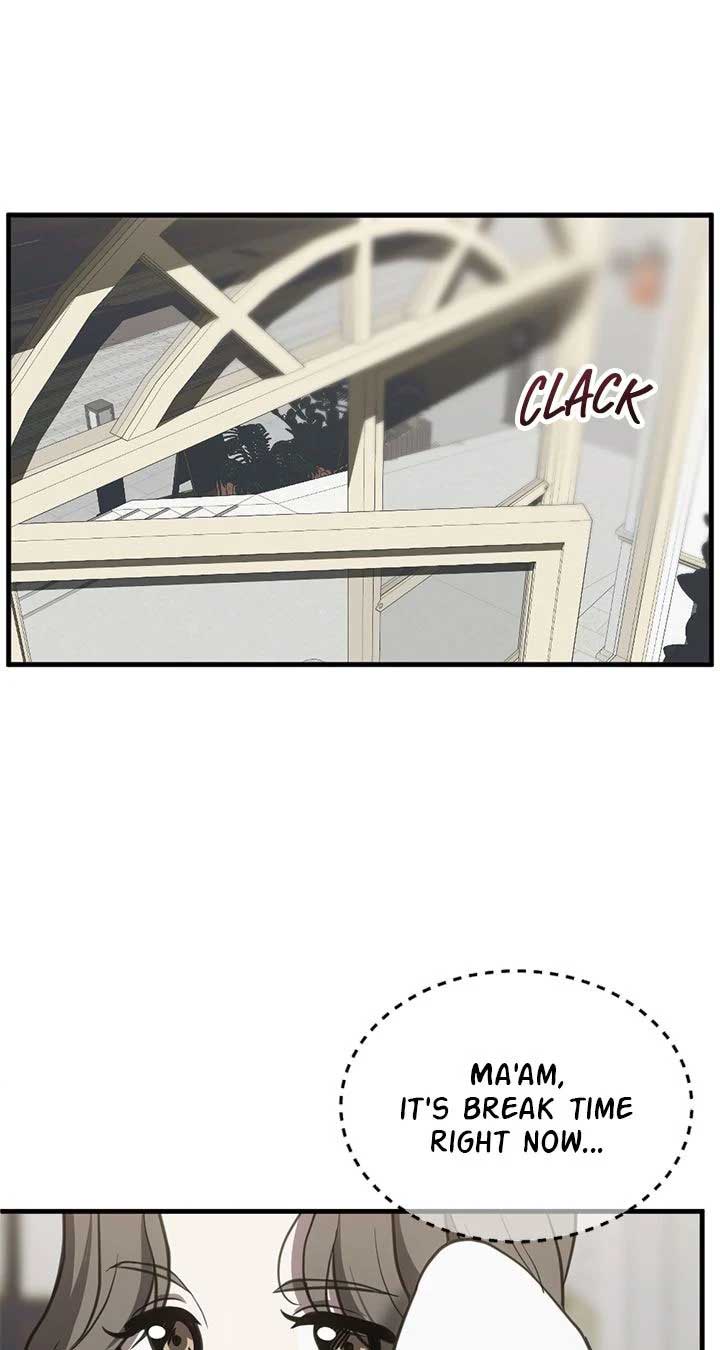 Third night only Chapter 50 page 0
