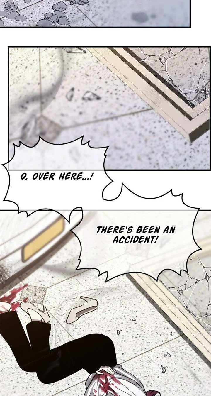 Third night only Chapter 50 page 12