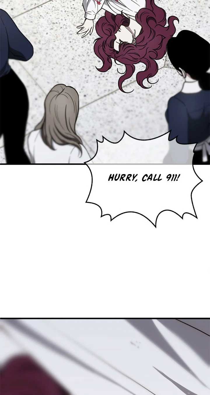 Third night only Chapter 50 page 13