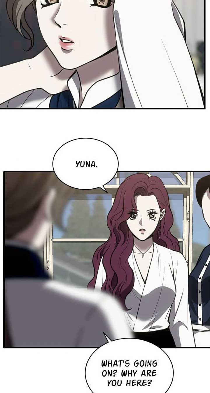 Third night only Chapter 50 page 1