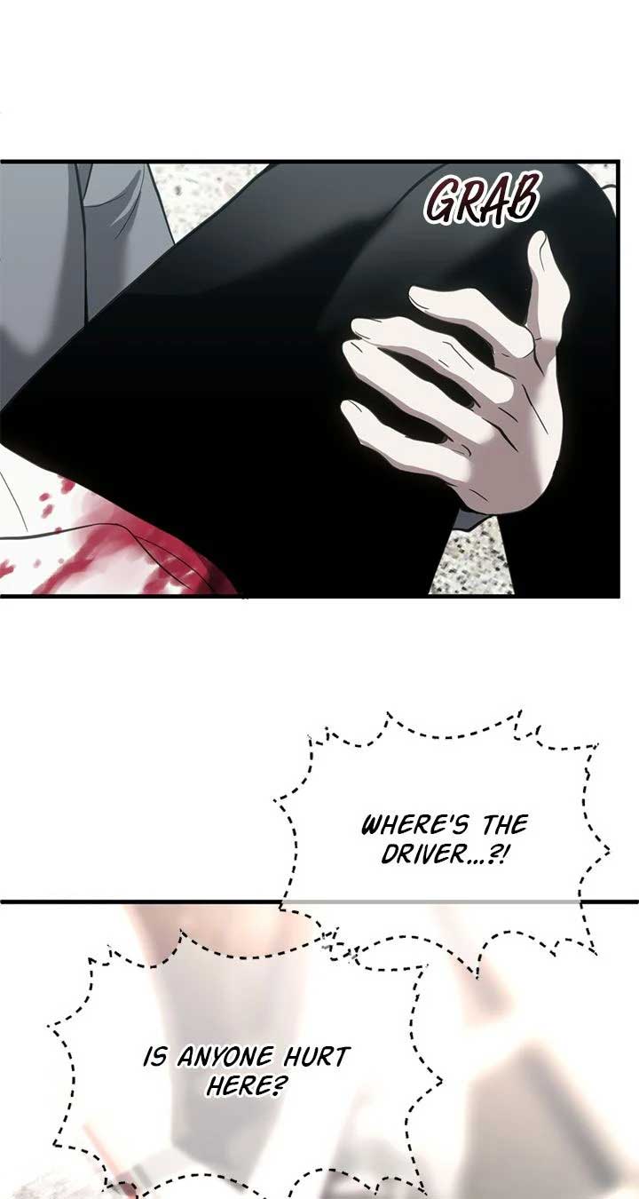 Third night only Chapter 50 page 21