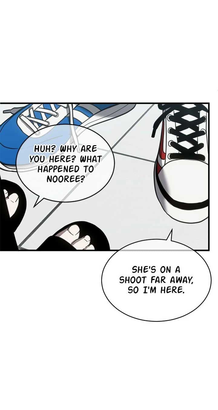 Third night only Chapter 50 page 31